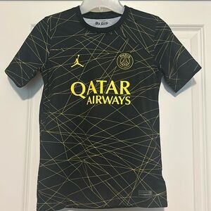 Paris Saint Germain Qatar Airways Youth Medium